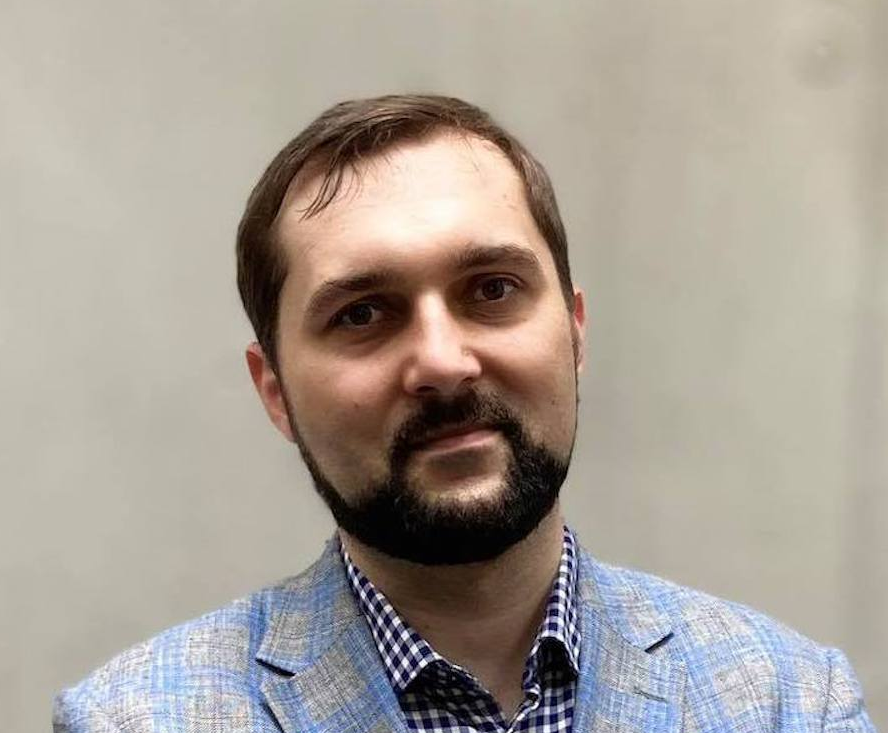 Dr Andrzej Cudo, Speaker
