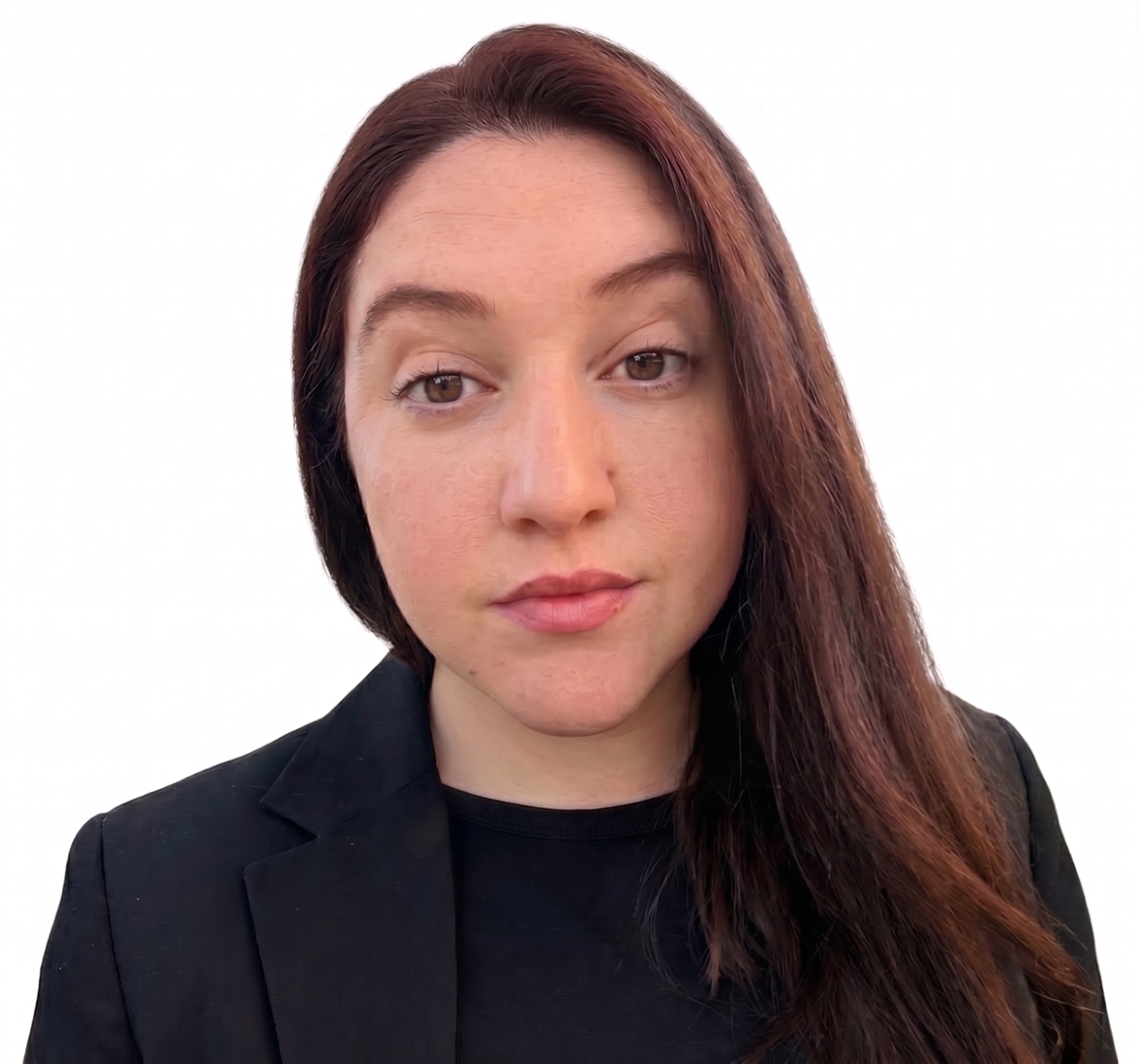 Dr. Cristina Villalba García, Speaker