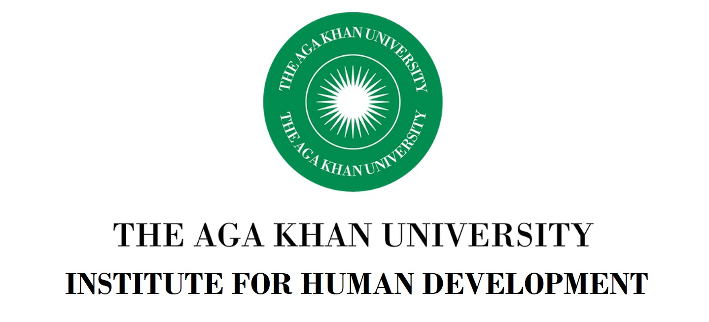 IHD Logo English