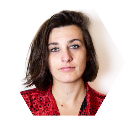 Judith Nicolas